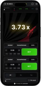 Astronaut game for iphone users