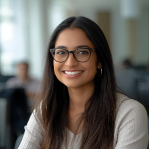 Shradha Sharma